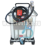 Топливораздаточный модуль 640л для д/т 12 или 24v Petroll (Китай) 40-60л/мин